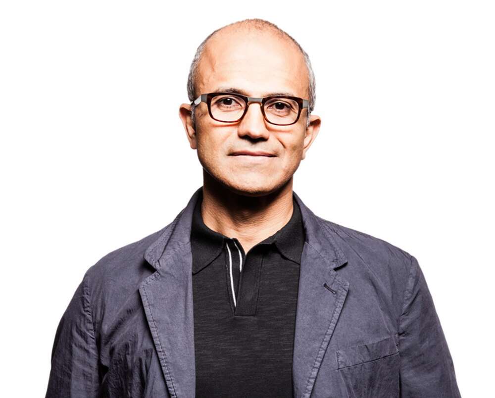 Bloomberg: Satya Nadellasta on tulossa Microsoftin uusi toimitusjohtaja